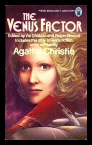 Seller image for THE VENUS FACTOR for sale by W. Fraser Sandercombe