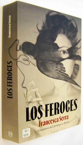 Image du vendeur pour (S1) - LOS FEROCES mis en vente par UNIO11 IMPORT S.L.