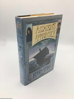 Seller image for Assassin's Apprentice for sale by 84 Charing Cross Road Books, IOBA