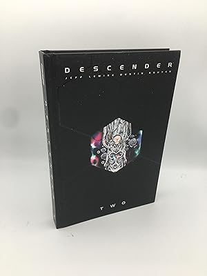 Descender: The Deluxe Edition Volume 2