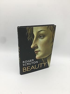 Immagine del venditore per Beauty venduto da 84 Charing Cross Road Books, IOBA