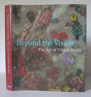 Beyond the Visible. The Art of Odilon Redon.