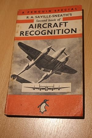 Seller image for Aircraft Recognition for sale by Orb's Community Bookshop