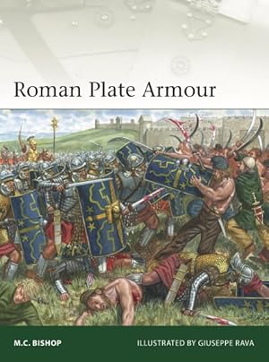 Imagen del vendedor de Roman Plate Armour a la venta por GreatBookPrices