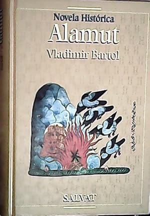 Seller image for Alamut for sale by Librera La Candela
