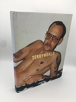 Bild des Verkufers fr Terryworld zum Verkauf von 84 Charing Cross Road Books, IOBA