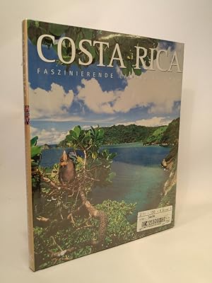 Imagen del vendedor de Costa Rica [Neubuch] a la venta por ANTIQUARIAT Franke BRUDDENBOOKS