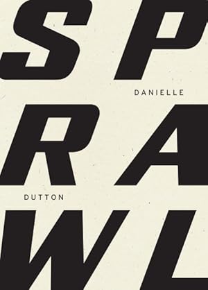 Seller image for Sprawl for sale by GreatBookPrices