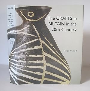 The Crafts in Britain in the Twentieth Century.