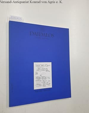 Imagen del vendedor de Daidalos - Architektur Kunst Kultur: 64 Juin 1997: Rhetorik/Rhethoric: a la venta por Versand-Antiquariat Konrad von Agris e.K.