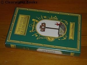 Immagine del venditore per The Reverse of the Medal. An Aubrey / Maturin novel. venduto da Clearwater Books