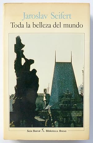 Imagen del vendedor de Toda la belleza del mundo (Historias y recuerdos) a la venta por Il Tuffatore