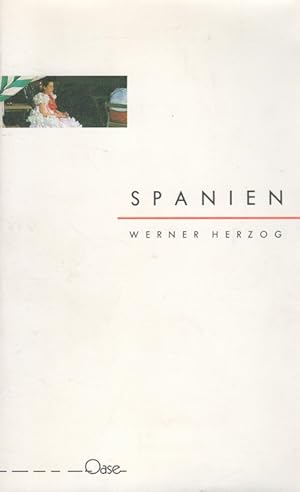 Seller image for Spanien for sale by Versandantiquariat Nussbaum