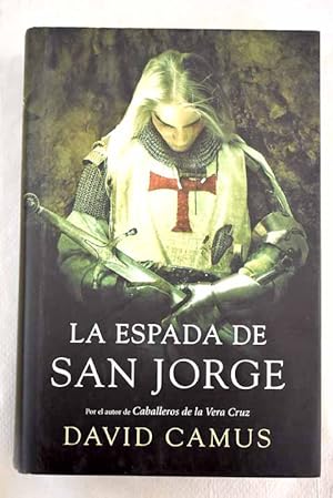 Imagen del vendedor de La espada de San Jorge a la venta por Alcan Libros