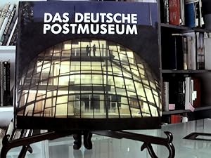 Immagine del venditore per Das Deutsche Postmuseum. venduto da Das Buchregal GmbH