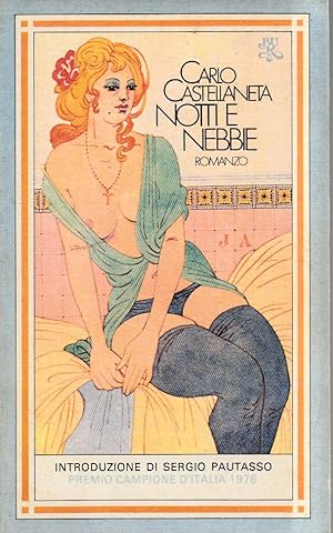 Seller image for Notti e nebbie for sale by Laboratorio del libro