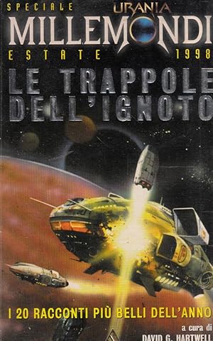 Le trappole dell'ignoto