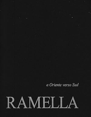 Giorgio Ramella - A Oriente verso Sud