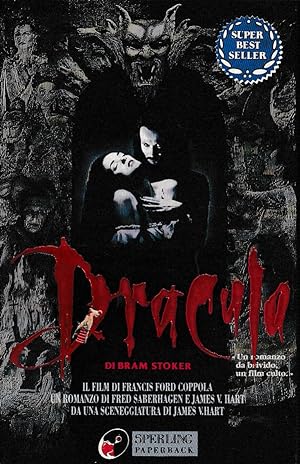 Dracula di Bram Stoker