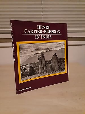 Henri Cartier-Bresson In India