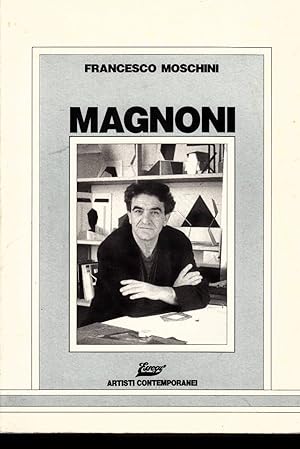 Seller image for MAGNONI for sale by Laboratorio del libro