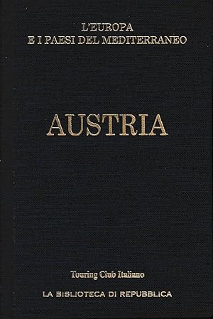 AUSTRIA, L'EUROPA E I PAESI DEL MEDITERRANEO