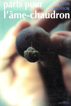 Parts pour l'ame-chaudron