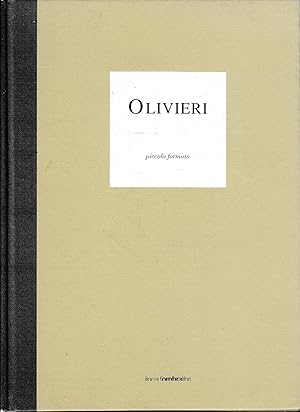 Seller image for Olivieri. Piccolo formato for sale by Laboratorio del libro