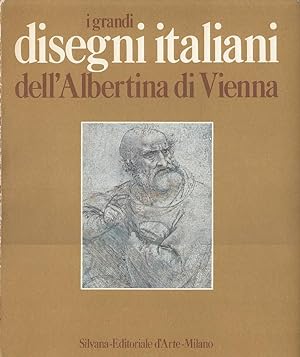 I grandi disegni italiani dell'Albertina di Vienna