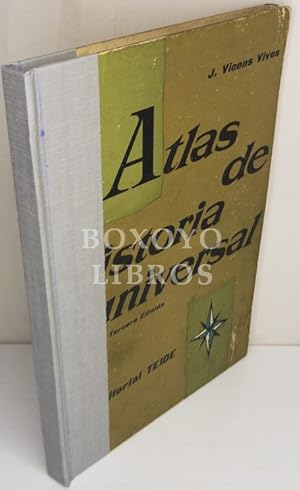 Atlas de Historia Universal