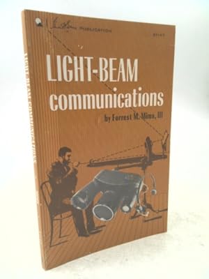 Bild des Verkufers fr Light-beam communications zum Verkauf von ThriftBooksVintage