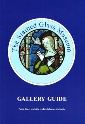 Seller image for The Stained Glass Museum : for sale by WeBuyBooks