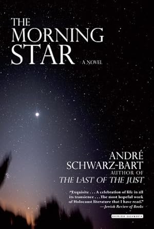 Imagen del vendedor de The Morning Star a la venta por WeBuyBooks