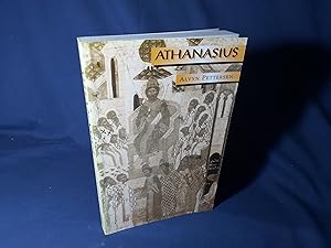 Seller image for Athanasius(Paperback,1st Edition,1995) for sale by Codex Books