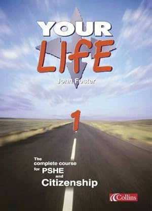 Seller image for Your Life Student Book 1: Bk.1 for sale by WeBuyBooks