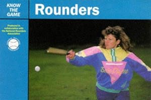 Image du vendeur pour Rounders (Know the Game) mis en vente par WeBuyBooks