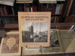 Seller image for Le pays de Neuchtel hier et avant-hier for sale by Librairie FAUGUET
