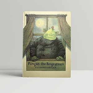 Seller image for Fungus The Bogeyman for sale by John Atkinson Books ABA ILAB PBFA