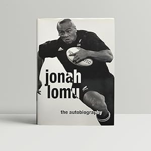 Seller image for The Autobiography- SIGNED for sale by John Atkinson Books ABA ILAB PBFA