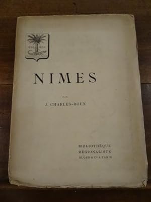 Nîmes.