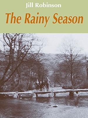 Seller image for The Rainy Season for sale by WeBuyBooks