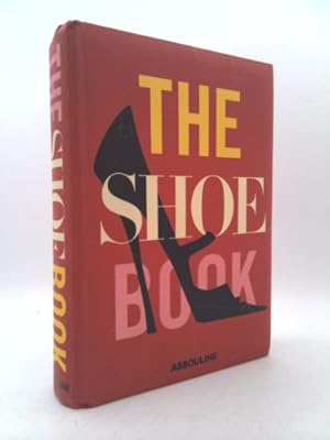 Immagine del venditore per The Shoe Book venduto da ThriftBooksVintage