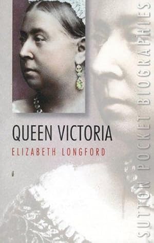 Seller image for Queen Victoria (Pocket Biographies) for sale by WeBuyBooks