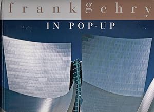 Imagen del vendedor de Frank Gehry in Pop - Up a la venta por Mossback Books