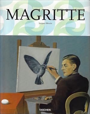 Bild des Verkufers fr Ren Magritte 1898-1967 zum Verkauf von BOOKSELLER  -  ERIK TONEN  BOOKS