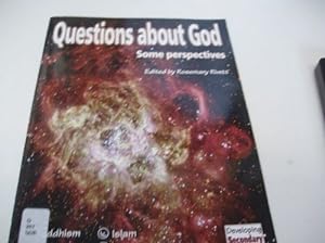 Seller image for Questions About God: Some Perspectives (Developing Secondary RE) for sale by WeBuyBooks