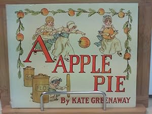Seller image for A Apple Pie - An old fashioned Alphabet Book for sale by ABC Versand e.K.