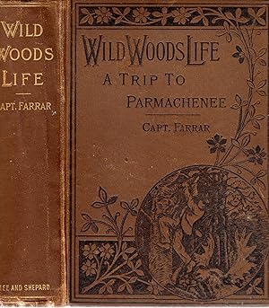 Wild Woods Life: Or, a Trip to Parmachenee