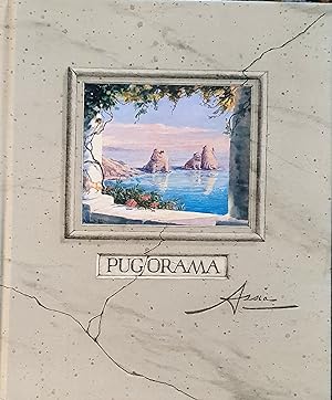 Seller image for Pugorama for sale by Somerset Books