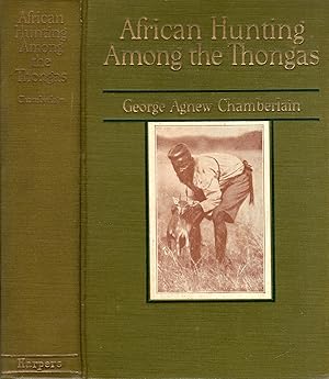 African Hunting Among the Thongas